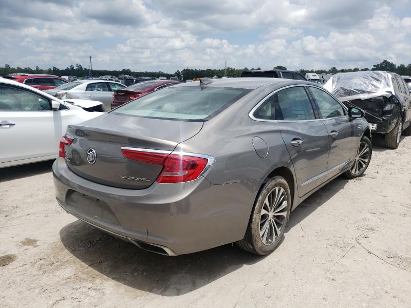 Photo 3 VIN: 1G4ZN5SS7HU147727 - BUICK LACROSSE P 