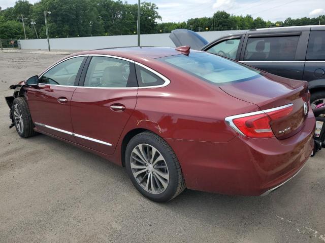 Photo 1 VIN: 1G4ZN5SS7HU148960 - BUICK LACROSSE 