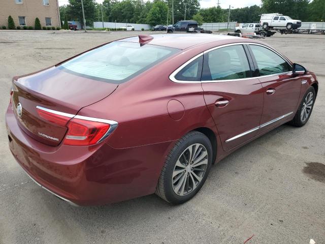 Photo 2 VIN: 1G4ZN5SS7HU148960 - BUICK LACROSSE 