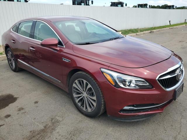 Photo 3 VIN: 1G4ZN5SS7HU148960 - BUICK LACROSSE 