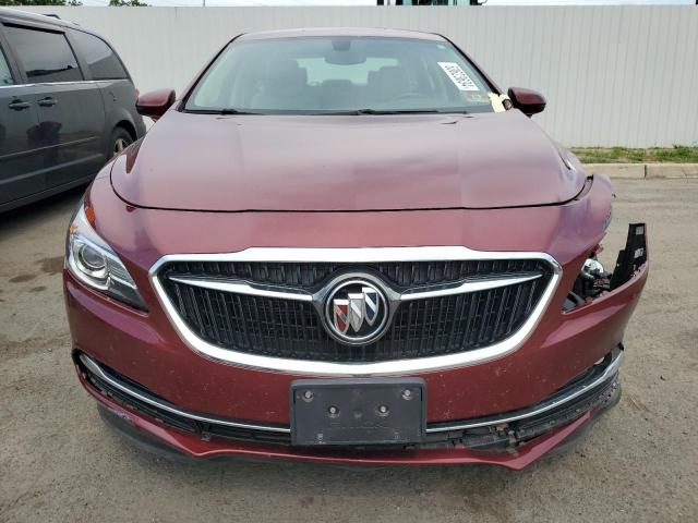 Photo 4 VIN: 1G4ZN5SS7HU148960 - BUICK LACROSSE 