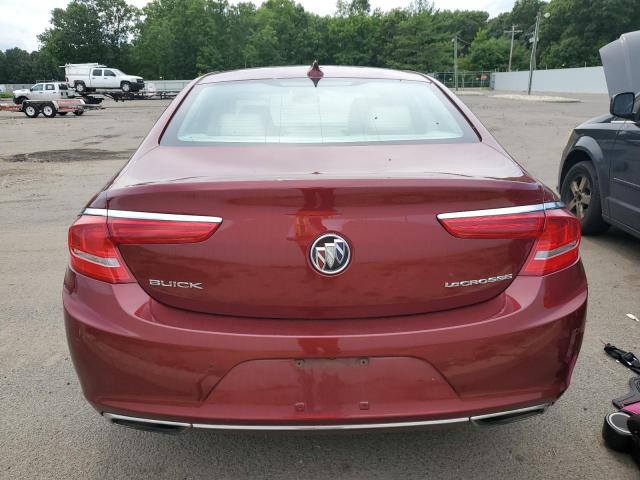 Photo 5 VIN: 1G4ZN5SS7HU148960 - BUICK LACROSSE 