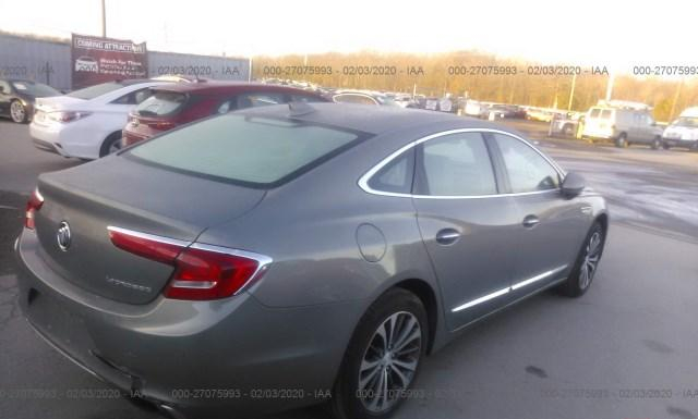 Photo 3 VIN: 1G4ZN5SS7HU164236 - BUICK LACROSSE 