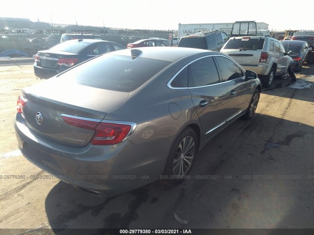 Photo 3 VIN: 1G4ZN5SS7HU164236 - BUICK LACROSSE 