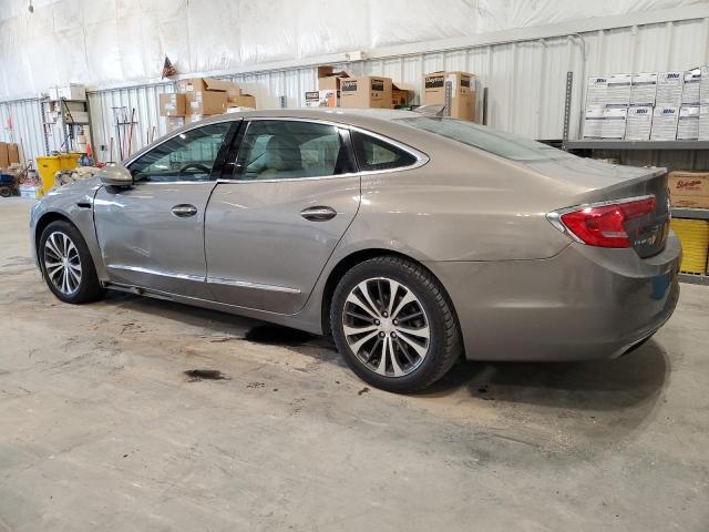 Photo 1 VIN: 1G4ZN5SS7HU186768 - BUICK LACROSSE P 