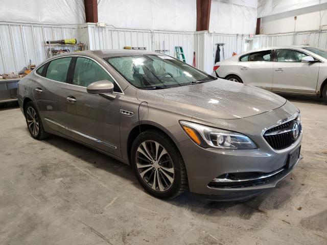 Photo 3 VIN: 1G4ZN5SS7HU186768 - BUICK LACROSSE P 