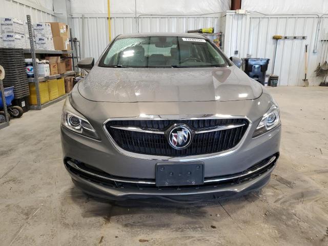 Photo 4 VIN: 1G4ZN5SS7HU186768 - BUICK LACROSSE P 