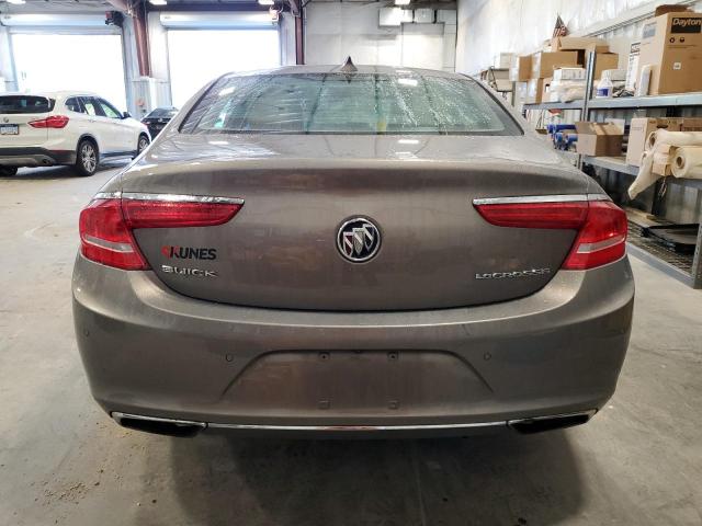 Photo 5 VIN: 1G4ZN5SS7HU186768 - BUICK LACROSSE P 