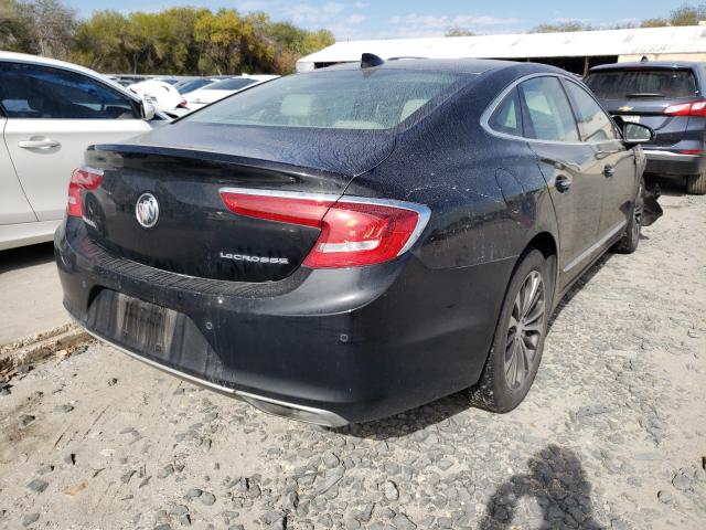 Photo 3 VIN: 1G4ZN5SS8HU142178 - BUICK LACROSSE P 