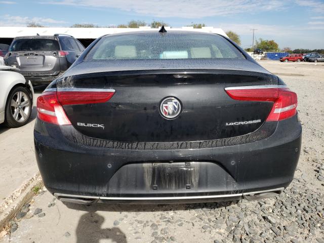 Photo 8 VIN: 1G4ZN5SS8HU142178 - BUICK LACROSSE P 