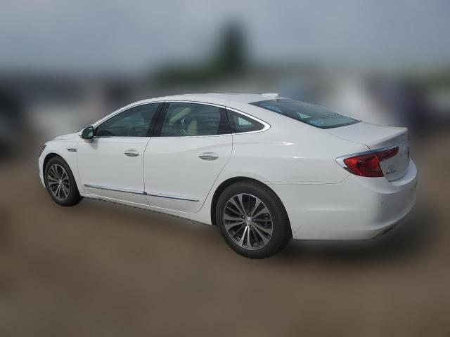 Photo 1 VIN: 1G4ZN5SS8HU143119 - BUICK LACROSSE 