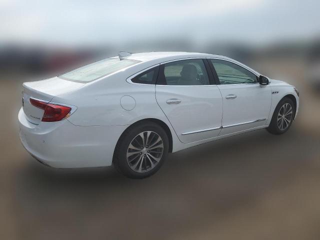 Photo 2 VIN: 1G4ZN5SS8HU143119 - BUICK LACROSSE 