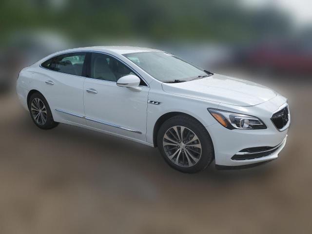 Photo 3 VIN: 1G4ZN5SS8HU143119 - BUICK LACROSSE 