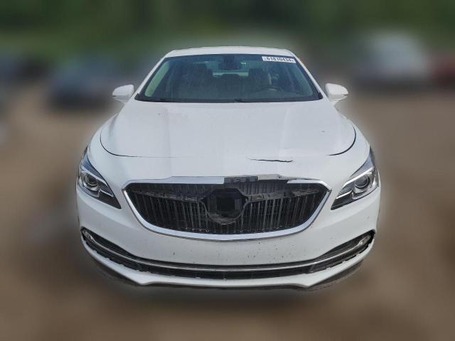 Photo 4 VIN: 1G4ZN5SS8HU143119 - BUICK LACROSSE 