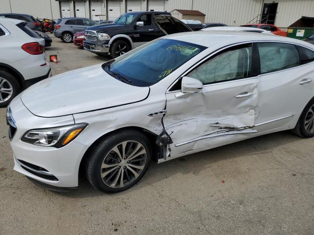 Photo 8 VIN: 1G4ZN5SS8HU175360 - BUICK LACROSSE P 