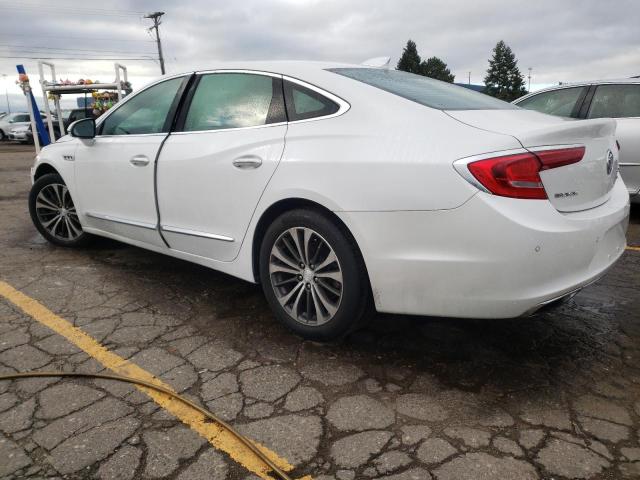 Photo 1 VIN: 1G4ZN5SS8HU175360 - BUICK LACROSSE P 