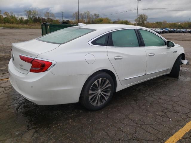 Photo 2 VIN: 1G4ZN5SS8HU175360 - BUICK LACROSSE P 