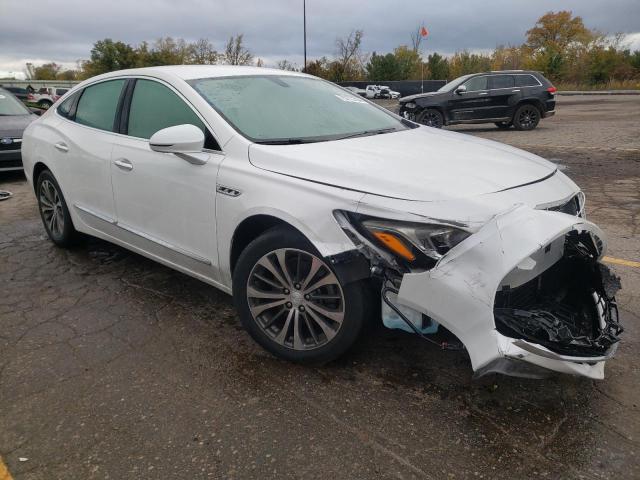 Photo 3 VIN: 1G4ZN5SS8HU175360 - BUICK LACROSSE P 