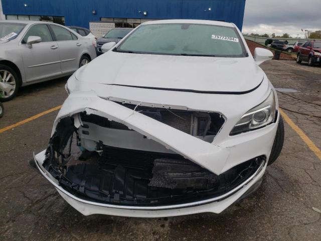 Photo 4 VIN: 1G4ZN5SS8HU175360 - BUICK LACROSSE P 