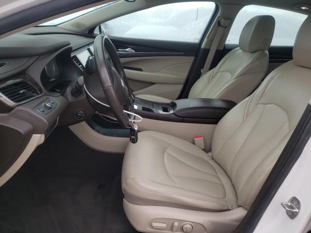 Photo 6 VIN: 1G4ZN5SS8HU175360 - BUICK LACROSSE P 