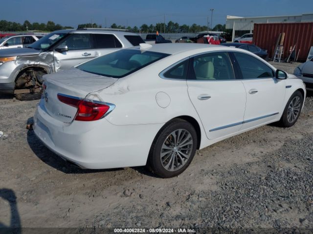 Photo 3 VIN: 1G4ZN5SS8HU190618 - BUICK LACROSSE 