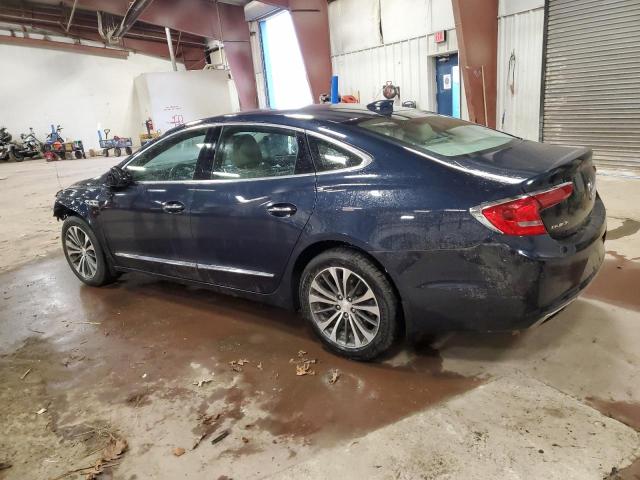 Photo 1 VIN: 1G4ZN5SS8HU204579 - BUICK LACROSSE P 