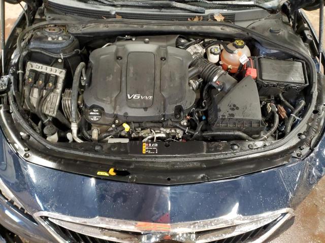 Photo 10 VIN: 1G4ZN5SS8HU204579 - BUICK LACROSSE P 