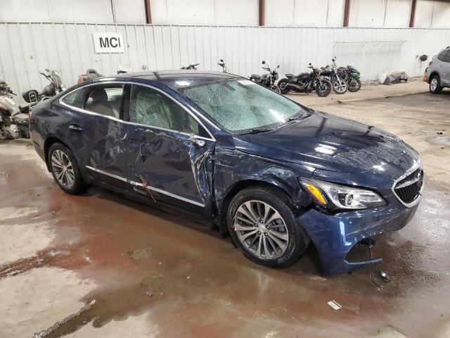 Photo 3 VIN: 1G4ZN5SS8HU204579 - BUICK LACROSSE P 