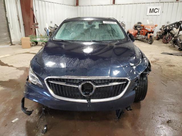 Photo 4 VIN: 1G4ZN5SS8HU204579 - BUICK LACROSSE P 