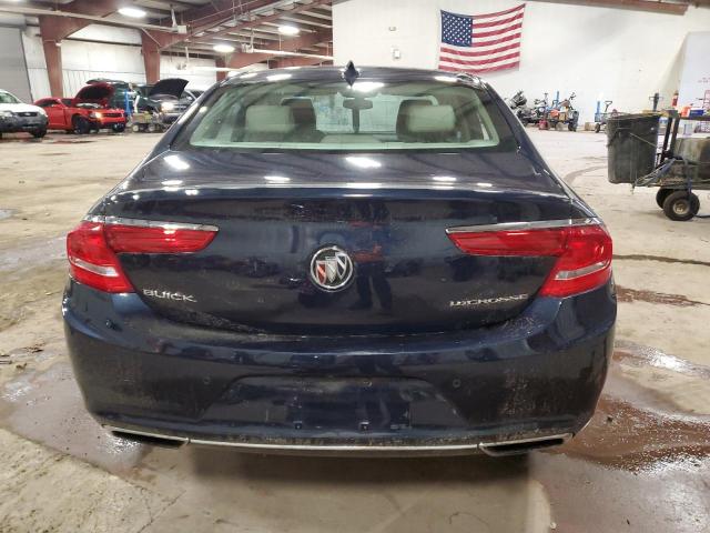 Photo 5 VIN: 1G4ZN5SS8HU204579 - BUICK LACROSSE P 