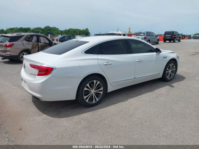 Photo 3 VIN: 1G4ZN5SS8JU111843 - BUICK LACROSSE 