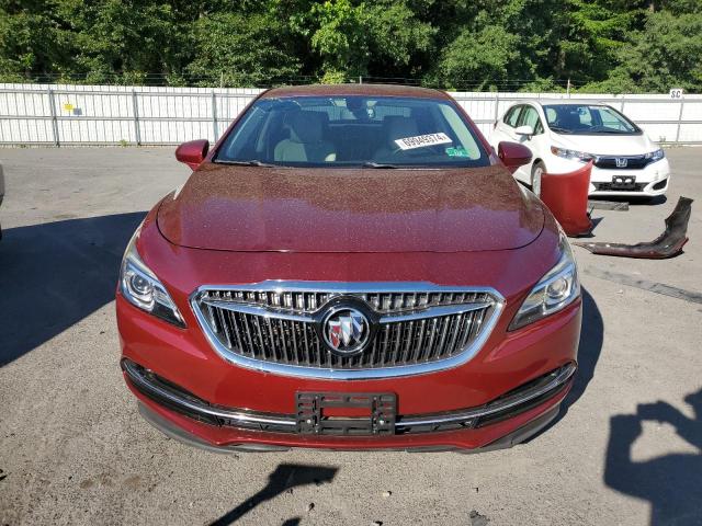 Photo 4 VIN: 1G4ZN5SS9HU135157 - BUICK LACROSSE P 