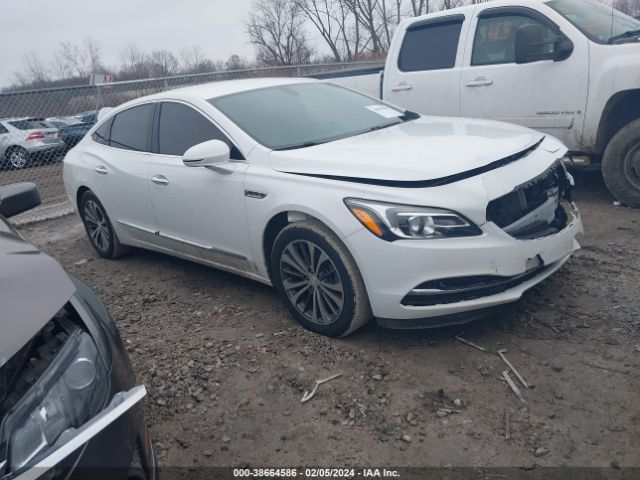 Photo 0 VIN: 1G4ZN5SS9HU137586 - BUICK LACROSSE 