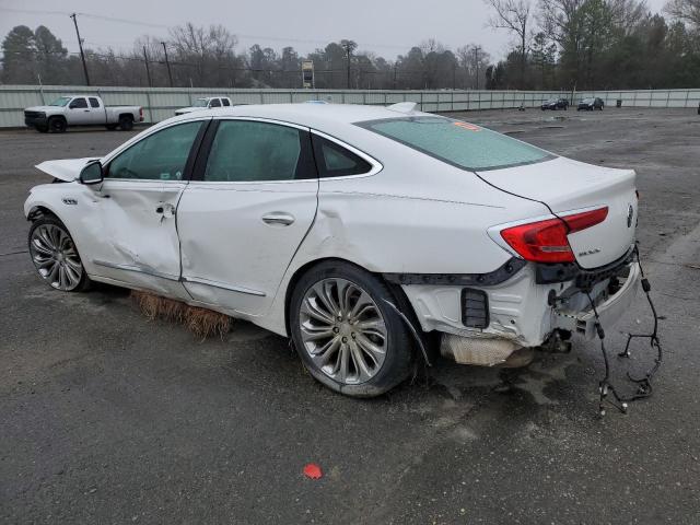 Photo 1 VIN: 1G4ZN5SS9HU140309 - BUICK LACROSSE P 