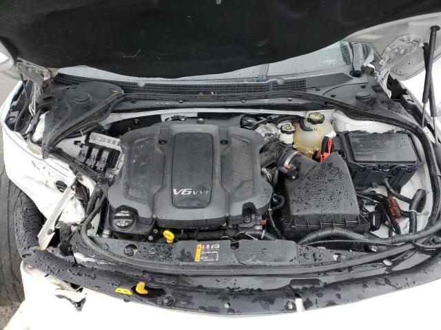 Photo 10 VIN: 1G4ZN5SS9HU140309 - BUICK LACROSSE P 