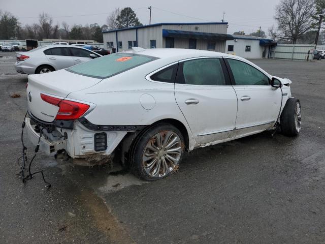 Photo 2 VIN: 1G4ZN5SS9HU140309 - BUICK LACROSSE P 