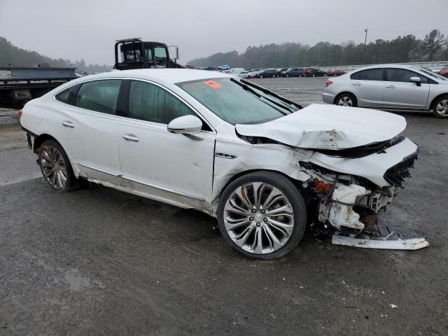 Photo 3 VIN: 1G4ZN5SS9HU140309 - BUICK LACROSSE P 