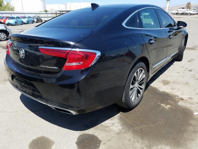 Photo 3 VIN: 1G4ZN5SS9HU142481 - BUICK LACROSSE P 