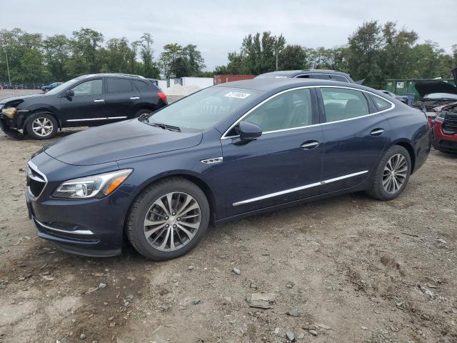 Photo 0 VIN: 1G4ZN5SS9HU156347 - BUICK LACROSSE P 