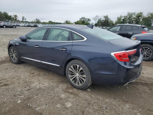 Photo 1 VIN: 1G4ZN5SS9HU156347 - BUICK LACROSSE P 