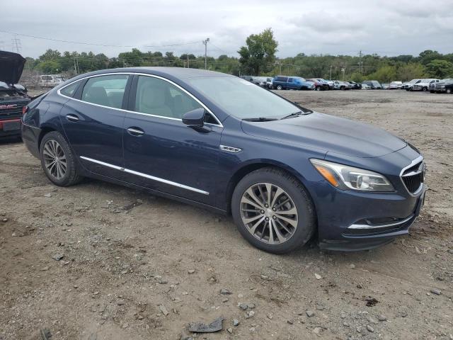 Photo 3 VIN: 1G4ZN5SS9HU156347 - BUICK LACROSSE P 