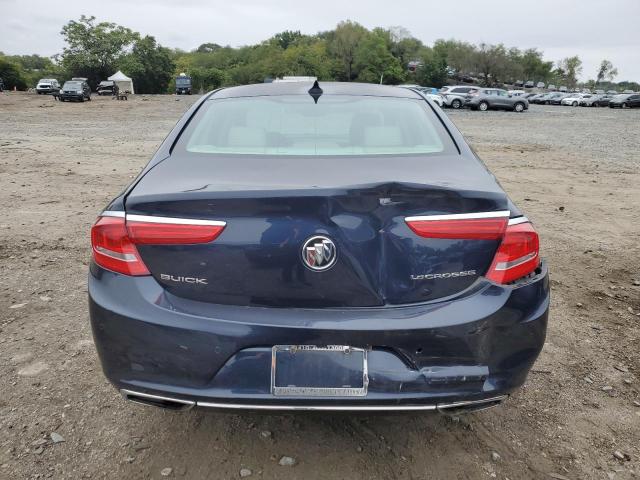 Photo 5 VIN: 1G4ZN5SS9HU156347 - BUICK LACROSSE P 