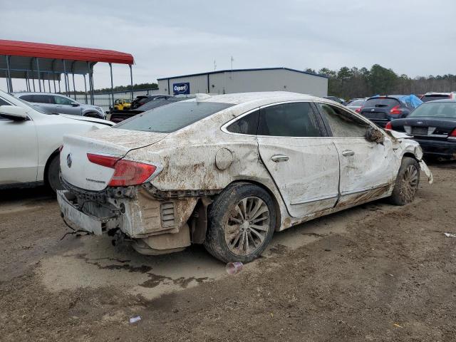 Photo 2 VIN: 1G4ZN5SS9HU171351 - BUICK LACROSSE 