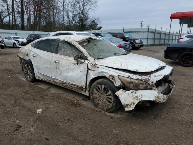 Photo 3 VIN: 1G4ZN5SS9HU171351 - BUICK LACROSSE 