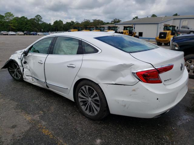 Photo 1 VIN: 1G4ZN5SSXHU134356 - BUICK LACROSSE P 