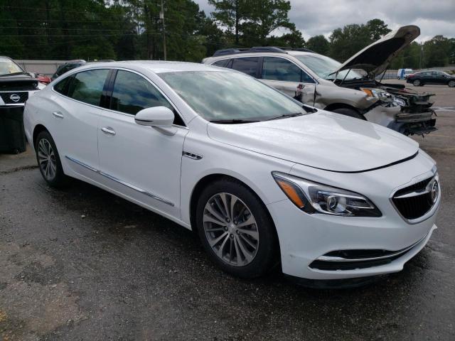 Photo 3 VIN: 1G4ZN5SSXHU134356 - BUICK LACROSSE P 