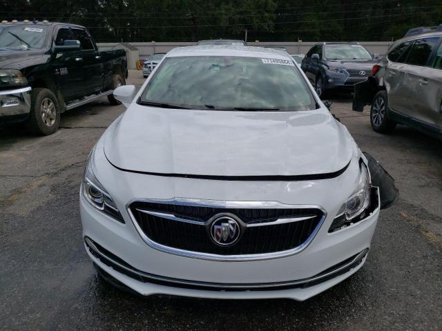 Photo 4 VIN: 1G4ZN5SSXHU134356 - BUICK LACROSSE P 