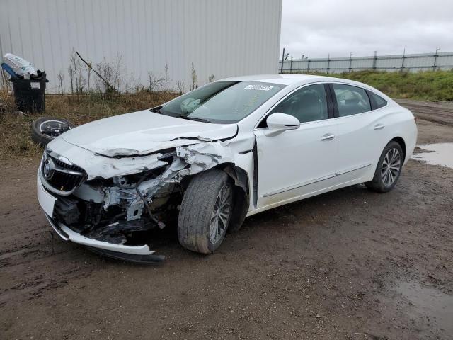 Photo 0 VIN: 1G4ZN5SSXHU137726 - BUICK LACROSSE 