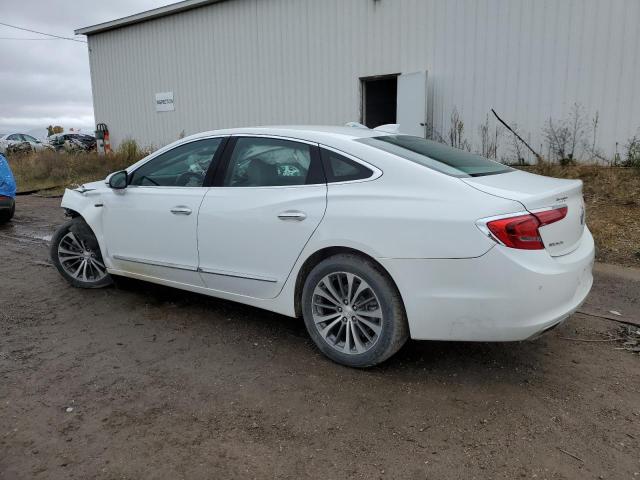 Photo 1 VIN: 1G4ZN5SSXHU137726 - BUICK LACROSSE 