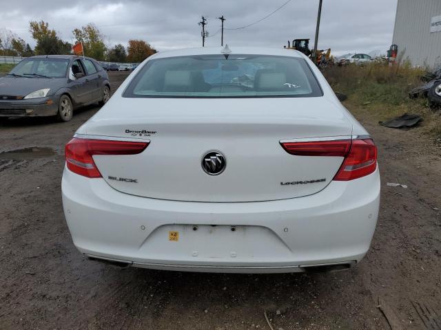 Photo 5 VIN: 1G4ZN5SSXHU137726 - BUICK LACROSSE 